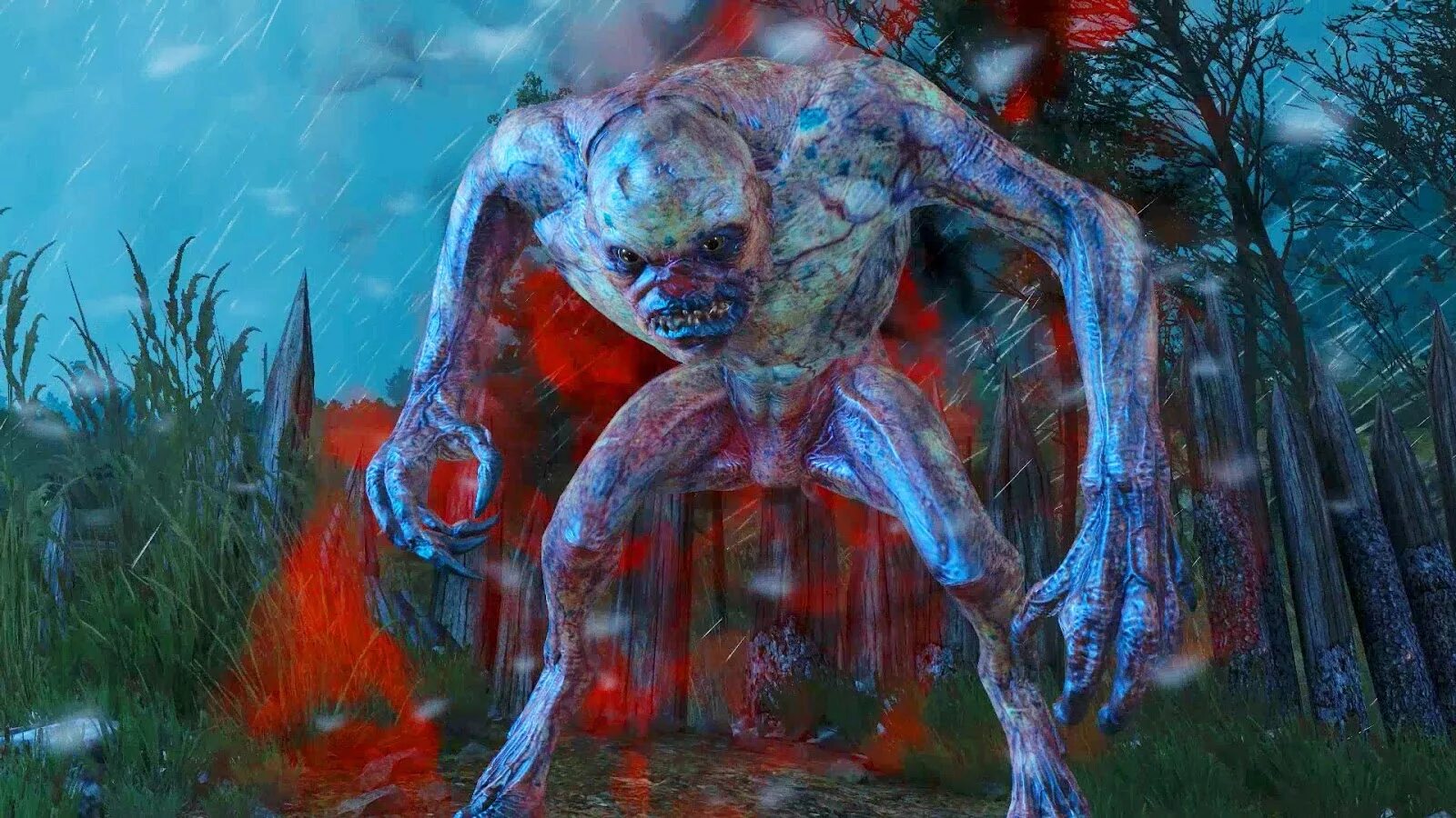 Барон ведьмак. Как успокоить игошу. Ведьмак задание с игошей. Барон ведьмак. Как успокоить игошу.