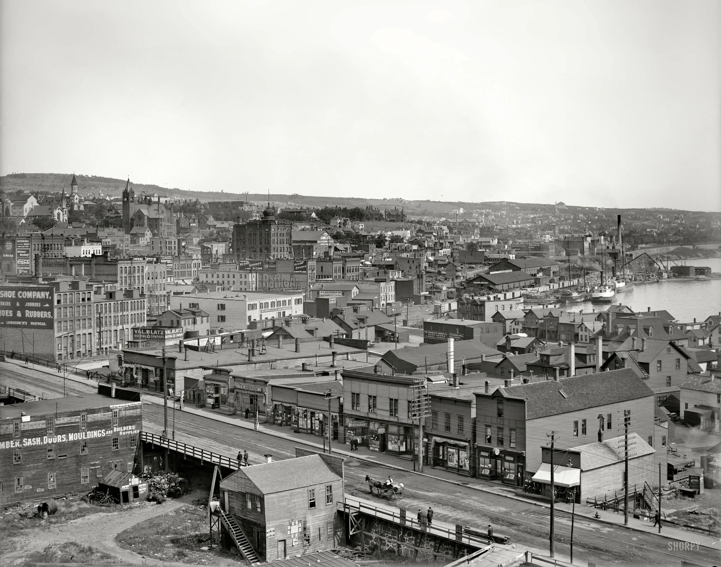 Года начала 20 го века. Канзас Сити 19 век. Америка 19 век. США 1900 год. Duluth Minnesota 40 годы.