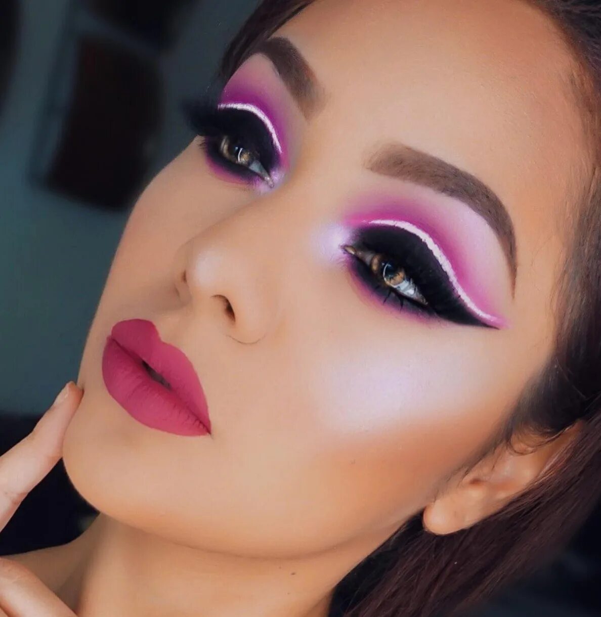 Make up your
