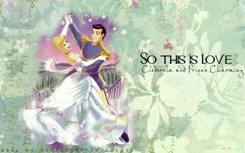 Prince love