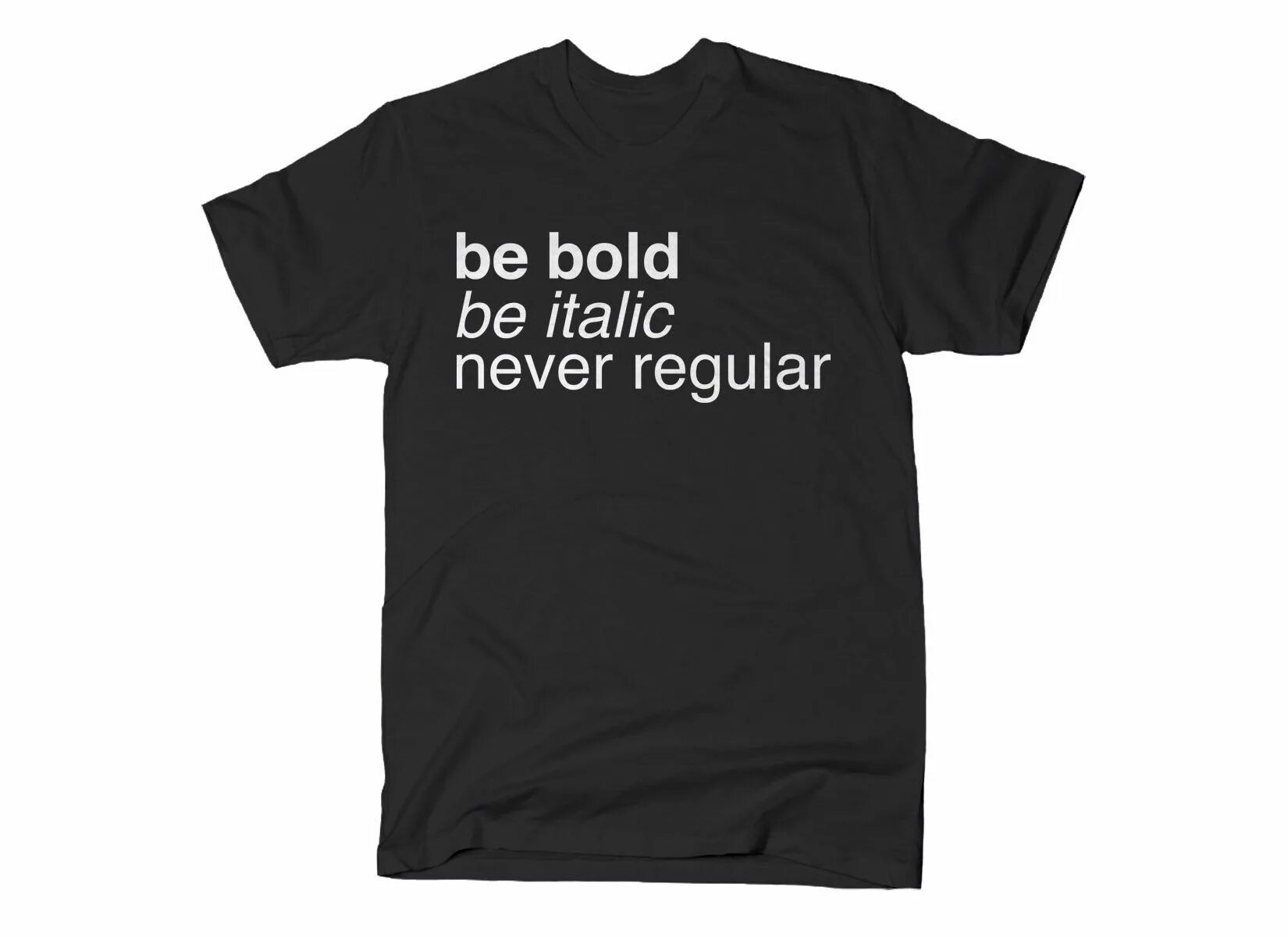 He is bold. Мужская футболка sensed Bold. Regular футболка Bass Attack. Be Bolder кофта. T Shirt Parts.