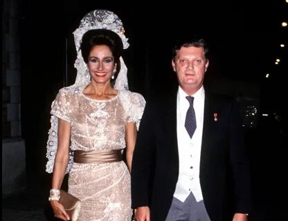 La lleva fenomenal de toda la vida, incluso cuando era joven y estaba. 