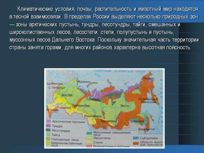 Климат российских природных зон. Климатические пояса России в зоне пустыни. Климатические зоны и природные зоны. Природно-климатические условия России