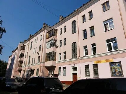 Октябрьский проспект 211