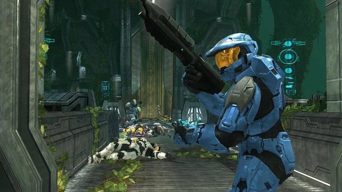 Будет ли halo 3. Хало 3. Хало 3 Скриншоты. Хало 3 игра. Хало КАКАЭН.