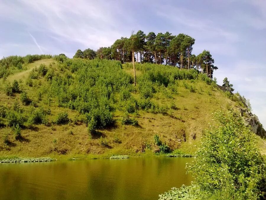 Власкина гора Михайловск. Гора Успенская Михайловск. Михайловск Ставропольский край красивые места природа. Михайловск Свердловская область.