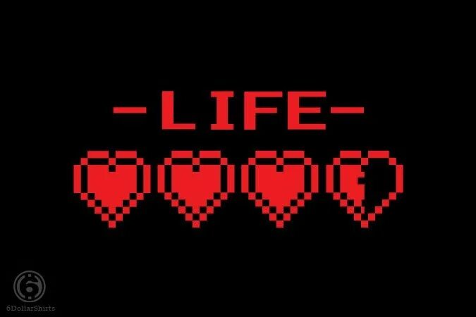 Bits is life