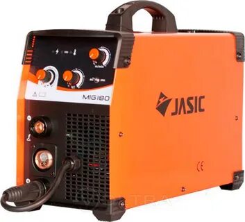Сварочный полуавтомат jasic