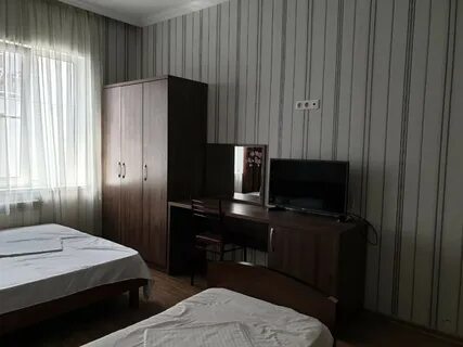 Бумеранг лазаревское