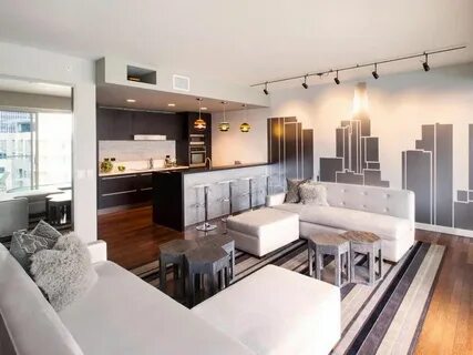 This is living room