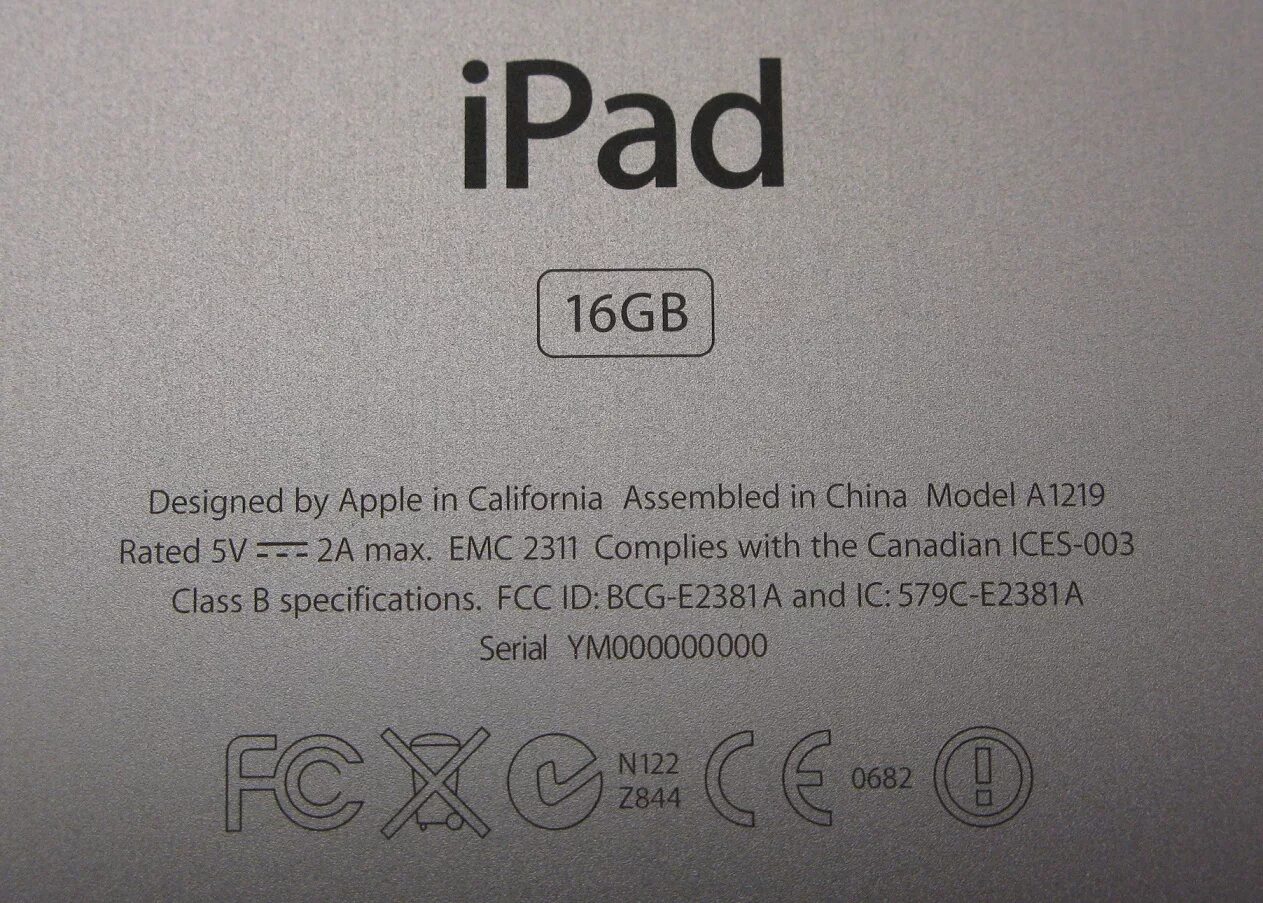 Дата выпуска apple