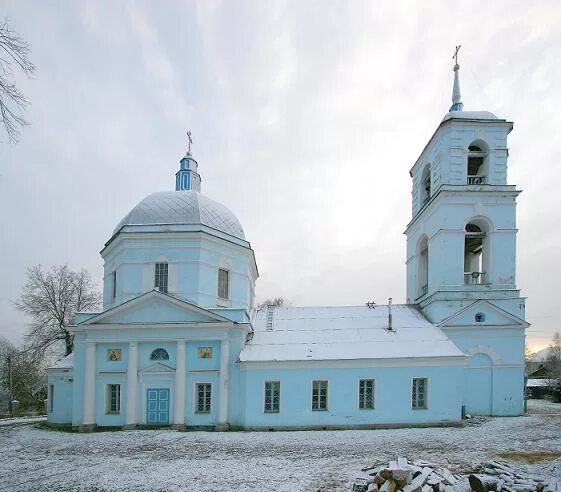 знаменская церковь тихвин. церковь иконы божией матери знамение. знаменская церковь тихвинского посада. храм иконы богородицы знамение тихвин. церковь.