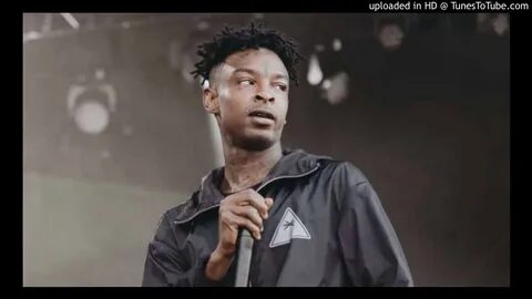 Baby 21 savage