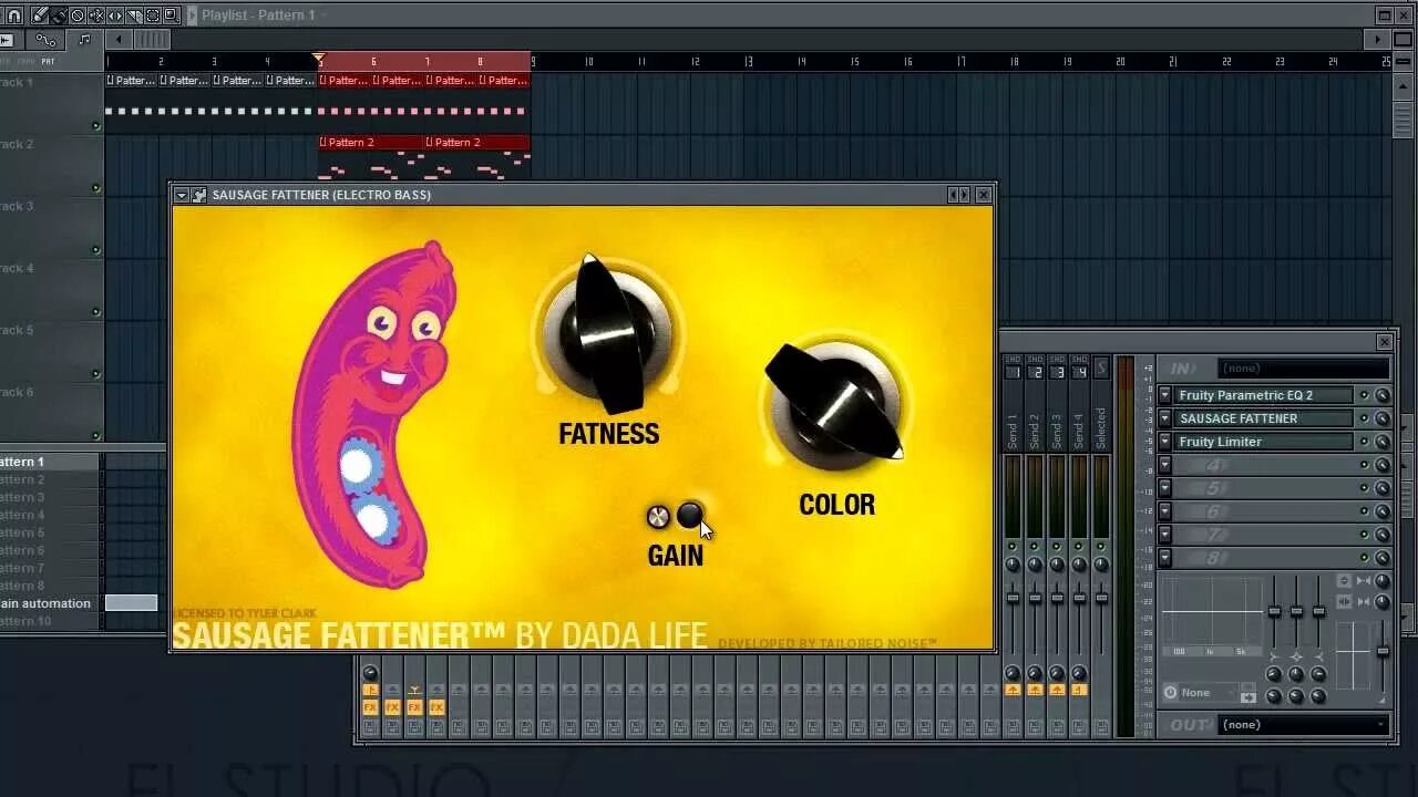 VST plugin sausage Fattener. Сосиска плагин для фл студио. VST Plugins для FL Studio 20. Плагин сосиска для FL Studio 20.