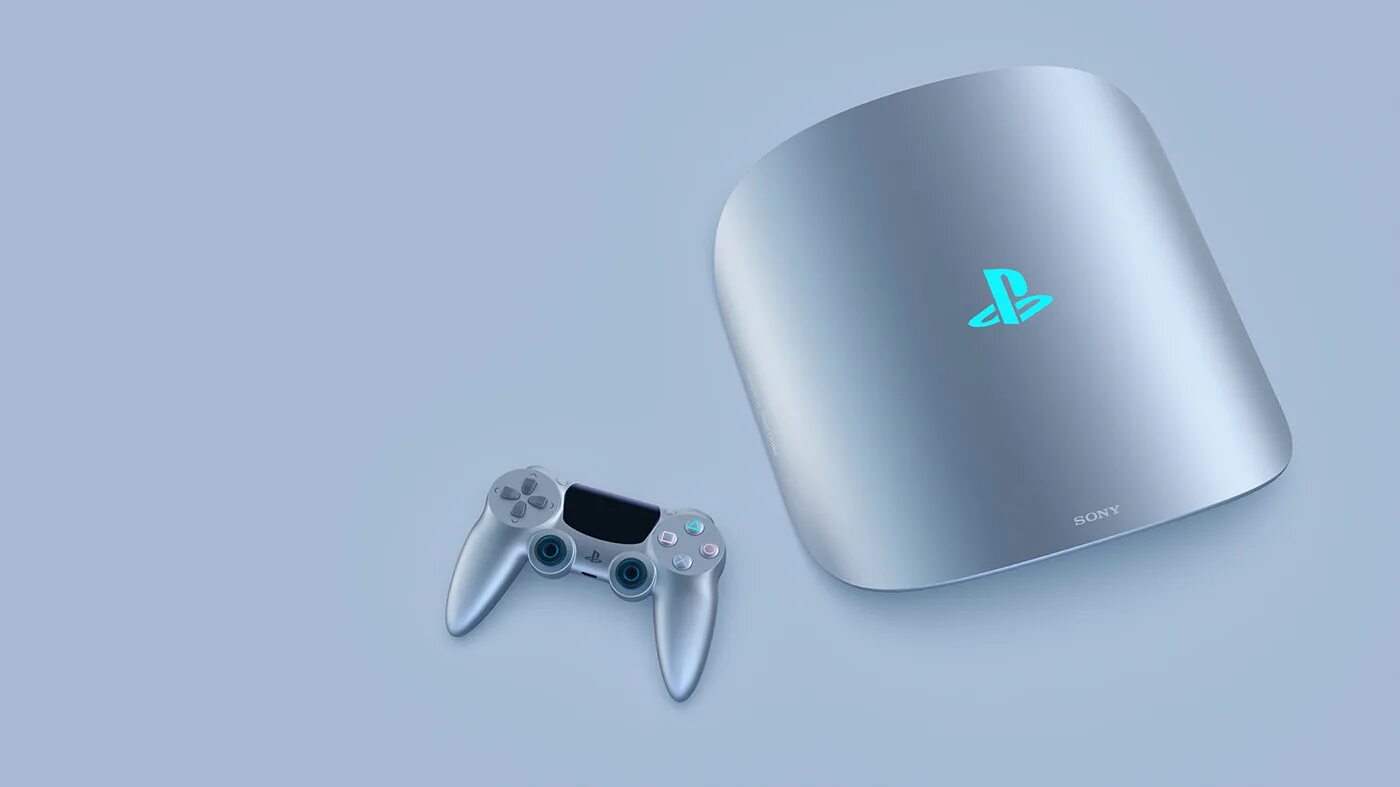 Игровая приставка Sony PlayStation 5 825 ГБ SSD, белый, 2 геймпада, игра - харак