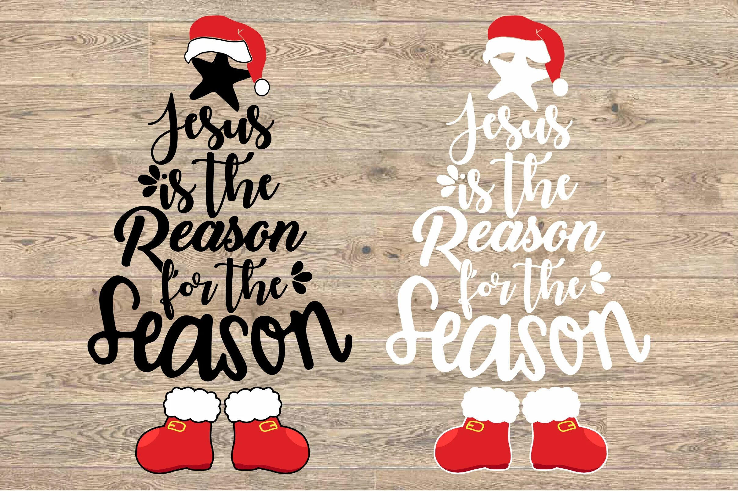 Christmas script