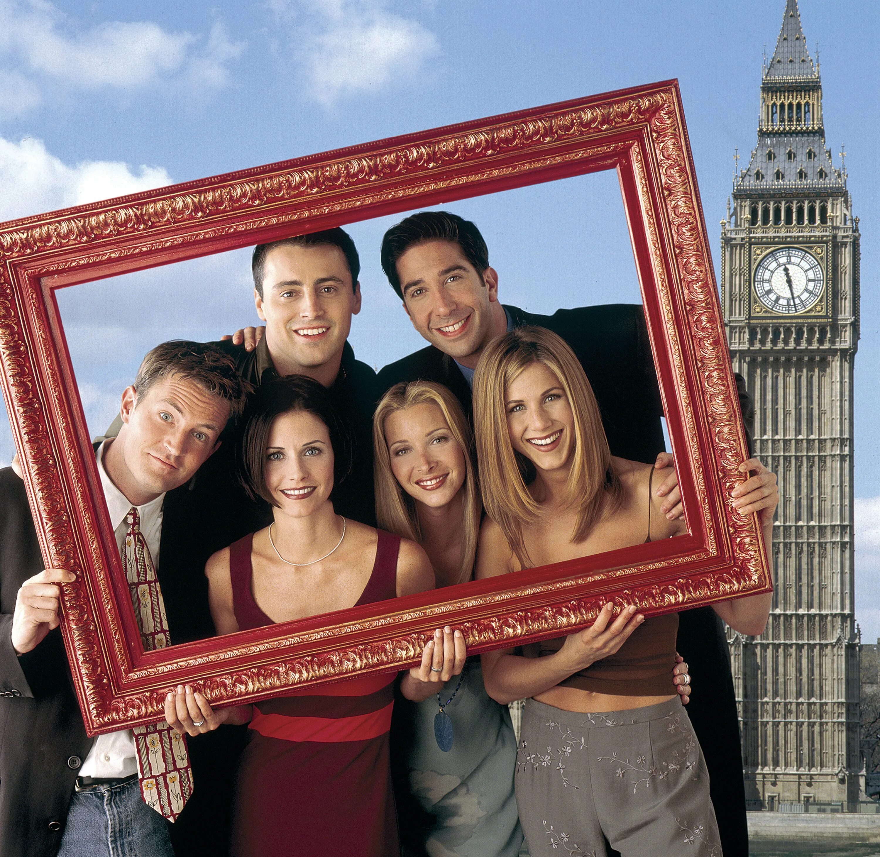 Friends poster. Друзь. Фотосессия друзей.