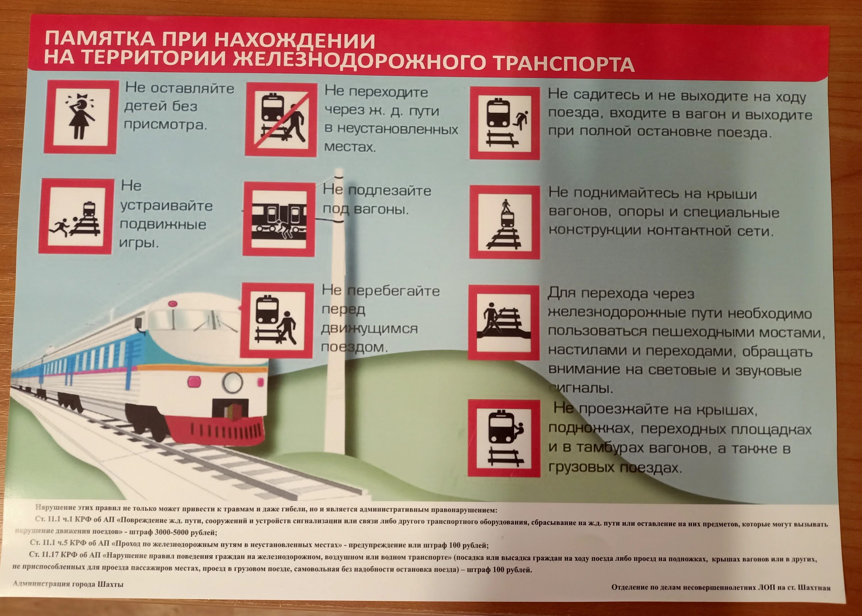 Допускается ли пребывание на территории. Памятка железная дорога. памятка при нахождении на территории железнодорожного транспорта. памятка безопасность на железной дороге. памятка при нахождении в железнодорожном транспорте.
