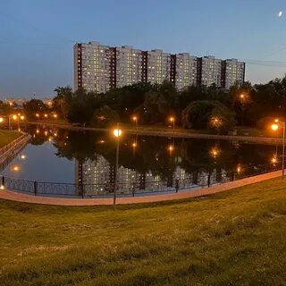 Дегунино