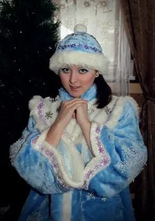 Брат снегурочки