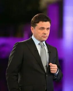 Срок губернатора московской