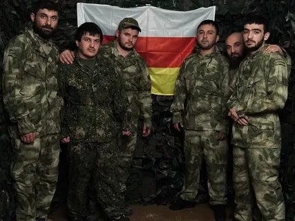 Интербригада пятнашка