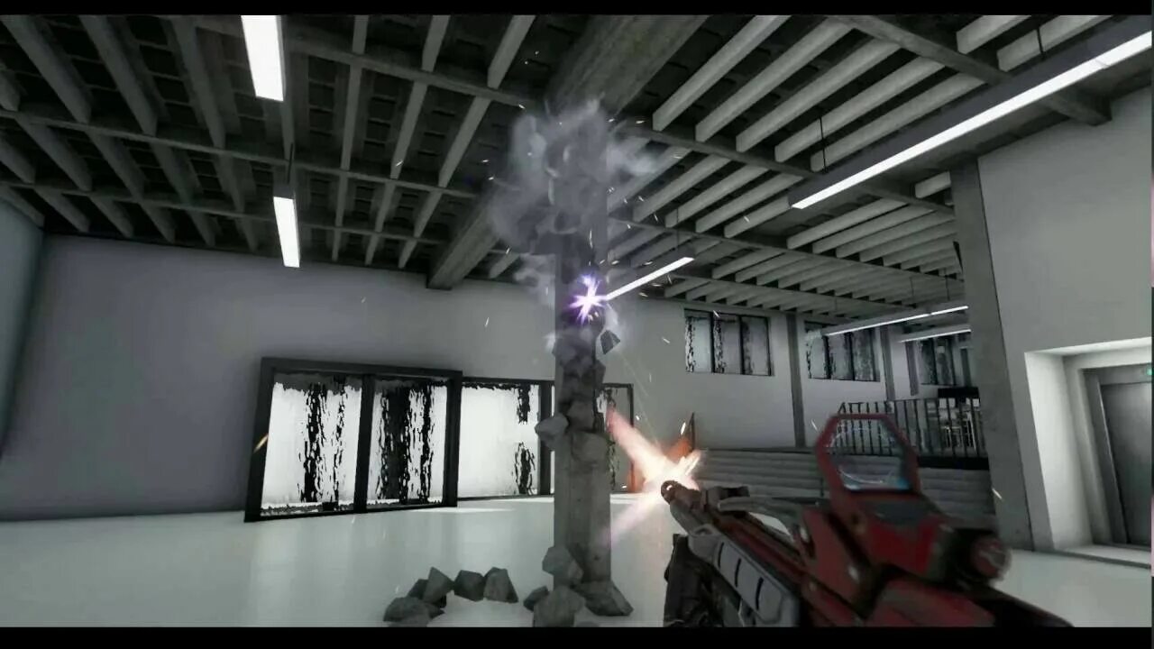 Unreal demo. Реалистичный шутер на unreal engine. half life 2 unreal engine 4. half life 2 unreal engine 3. metal gear solid на unreal engine 4.