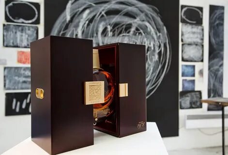 Килбурн индиан лакшери виски