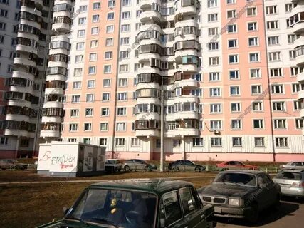 Митино 7