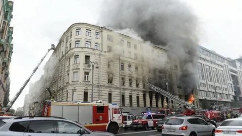Как сейчас в центре