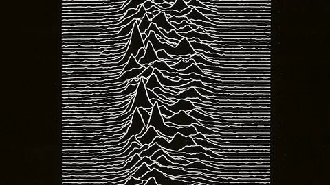 Joy Division Unknown Pleasures Wallpapers - Wallpaper Cave