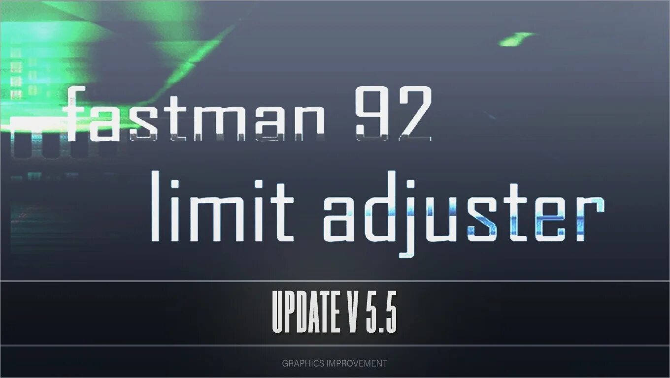 Open limit adjuster. Fastman92 limit Adjuster радмир. Fastman92 радмир. Ошибка fastman92. Fastman92adjaster.