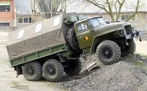 Урал 22