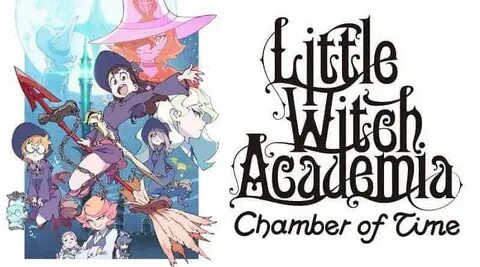 Chamber of time