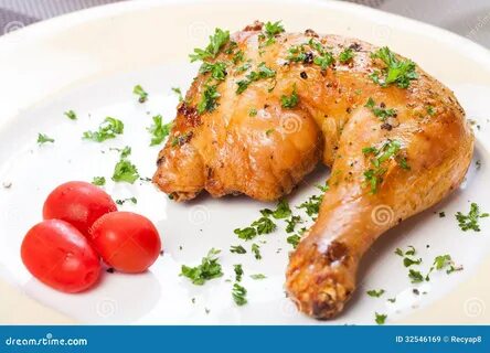 День рождения куриного окорочка картинки