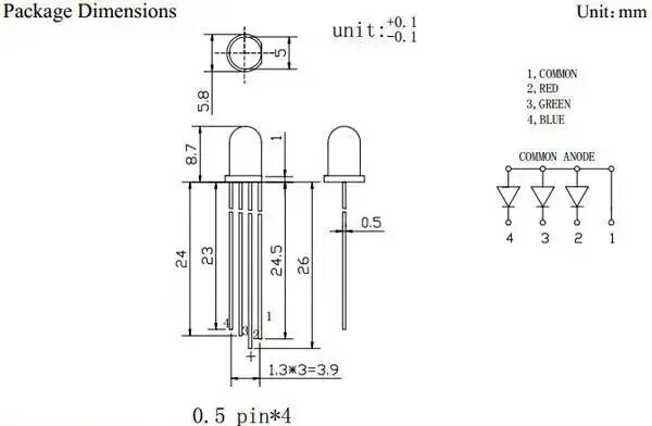 Размеры диодов. Распиновка светодиодов 5мм. Светодиод 5 мм footprint. Светодиод 5 мм Размеры. Светодиод 5 мм цоколевка светодиодов.
