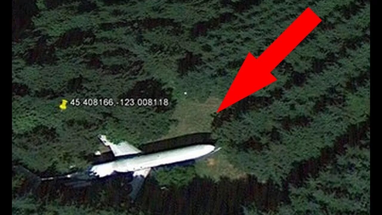 408166,-123. Странные места на карте. 008118. 54 28'6. 301831.