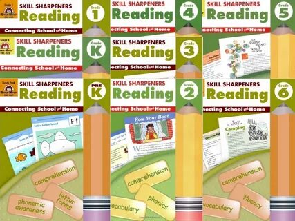 Reading skills 1