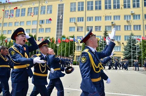 Академия рязань