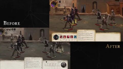 Ai improvements