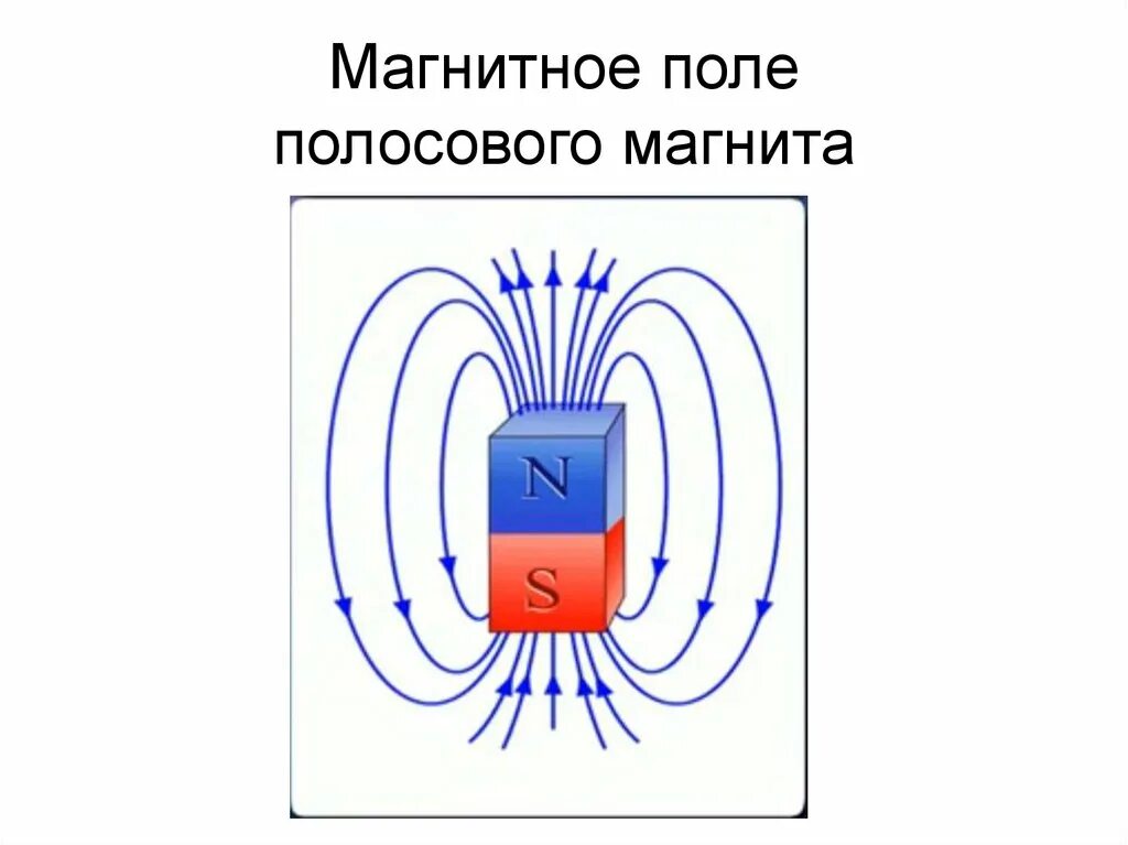 Картинки магнитных линий магнитного поля. Графическое изображение линий магнитного поля полосового магнита. Магнитное поле полосового магнита. Магнитные линии полосового магнита. Полосовой магнит.