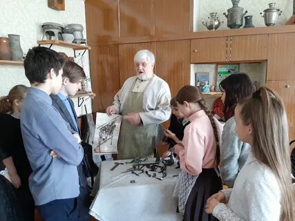 Каменский отдел образования