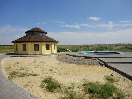 Сероводородный источник в иловлинском районе волгоградской
