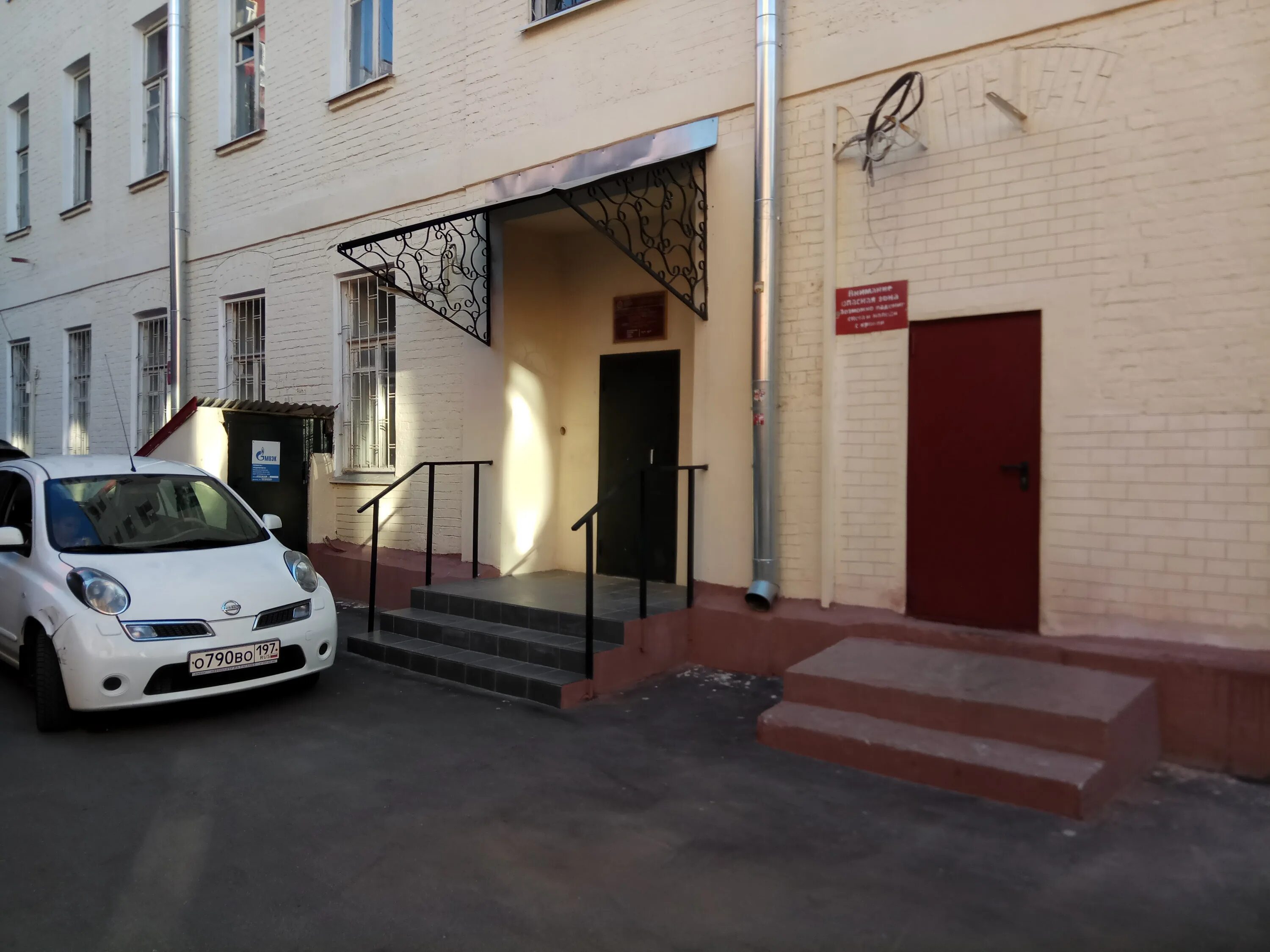 , трехпрудный переулок, д. 1. Трехпрудный переулок 9с2. , 12. Трехпрудный пер д 5.