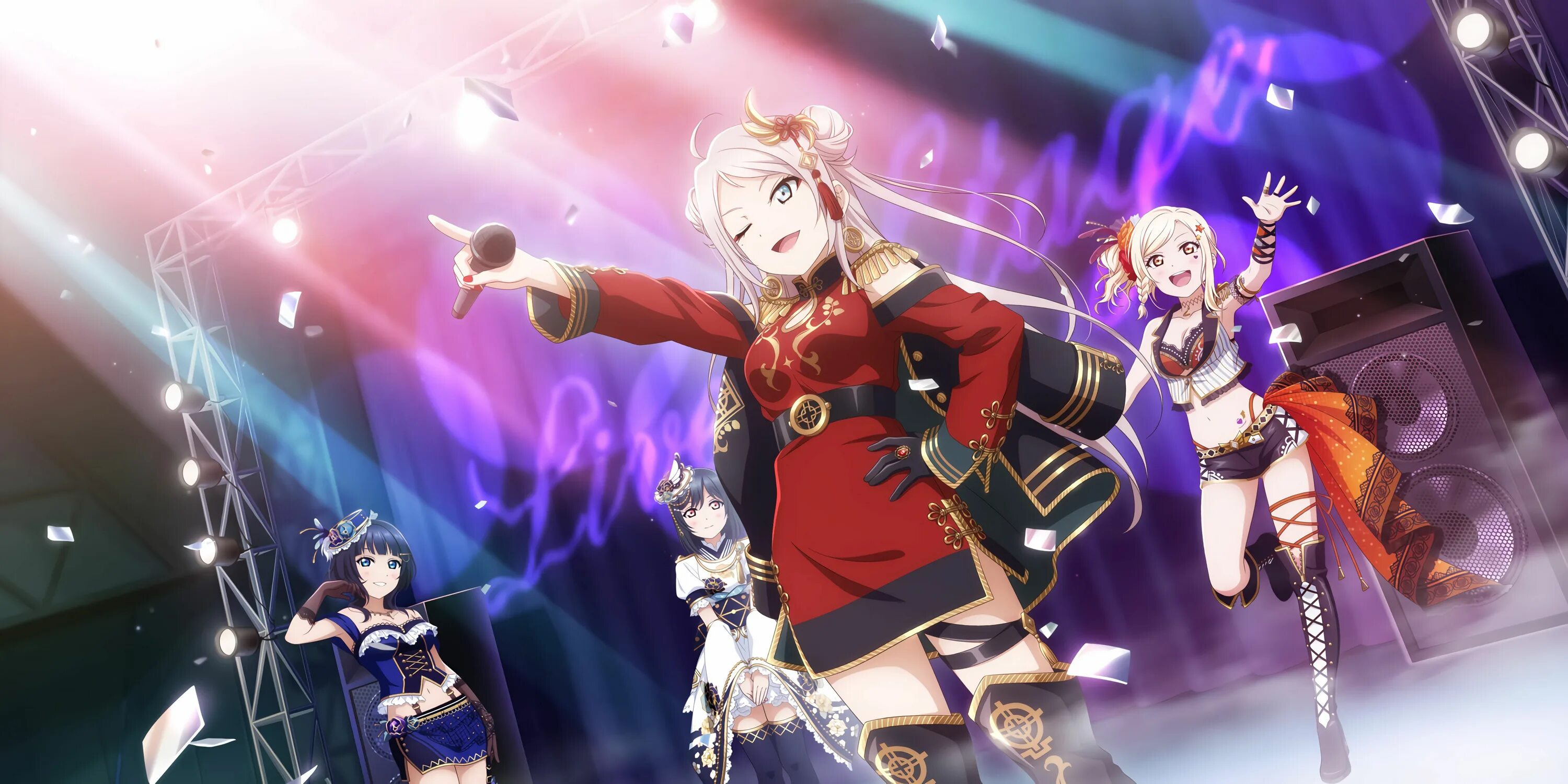 Loving live. Lanzhu zhong. ланьчжоу love live. lanzhu zhong queendom.