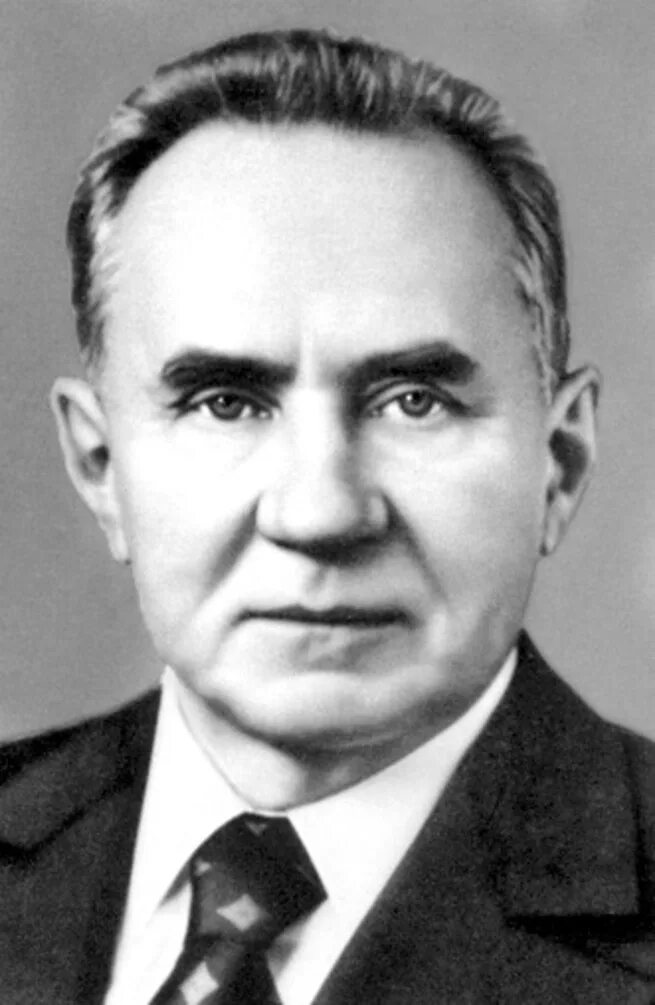 Б косыгин. Косыгин председатель совета министров ссср. алексея николаевича косыгина.