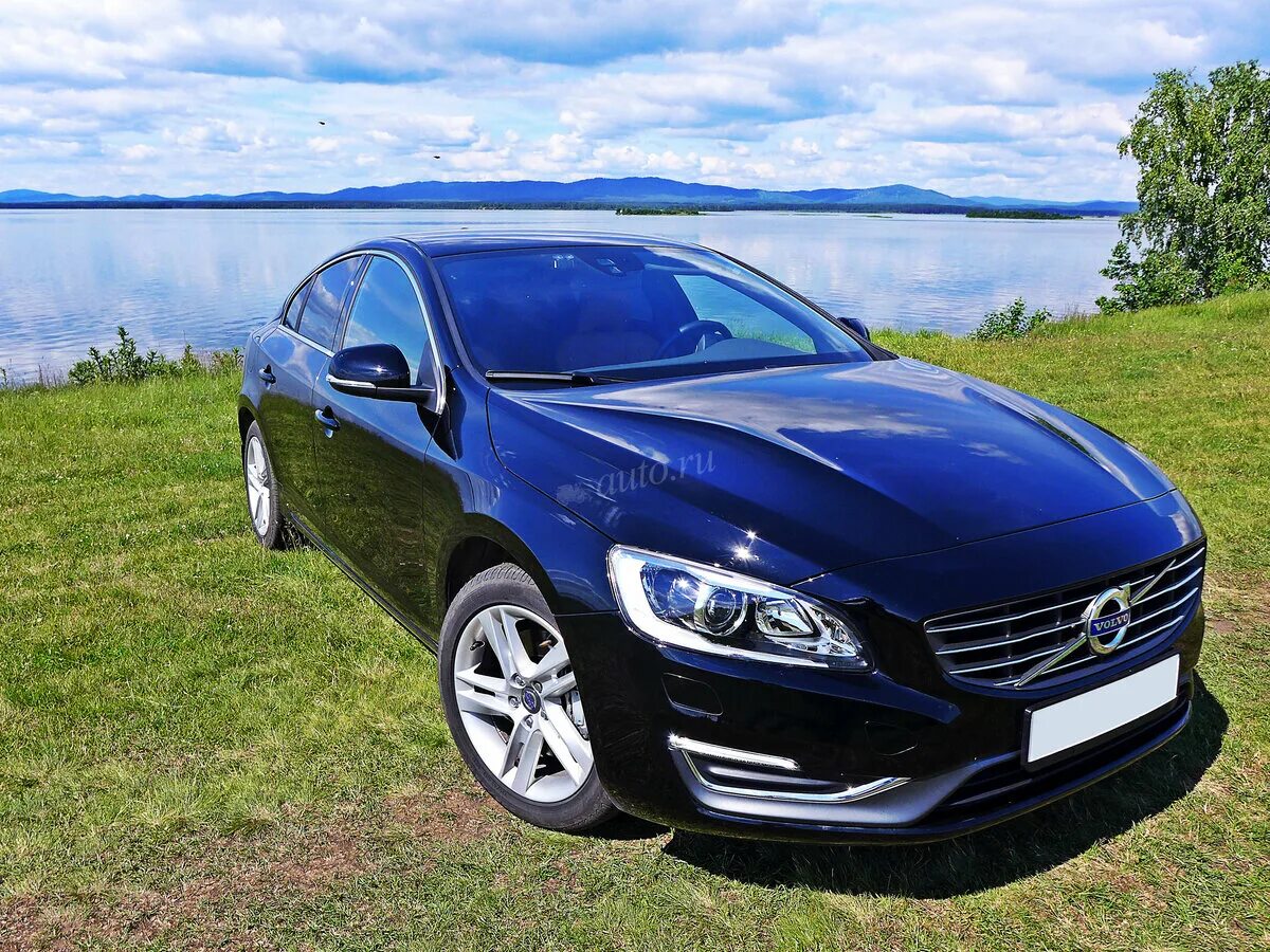 Volvo s60 2.5