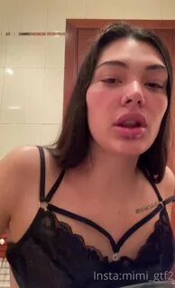 Mellamanmimii 26 01 2021 Buenas noches amores estoy esperando qu show chat ...