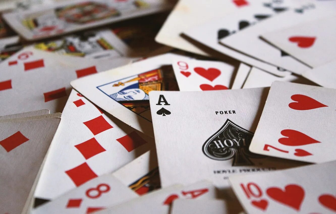 Many card