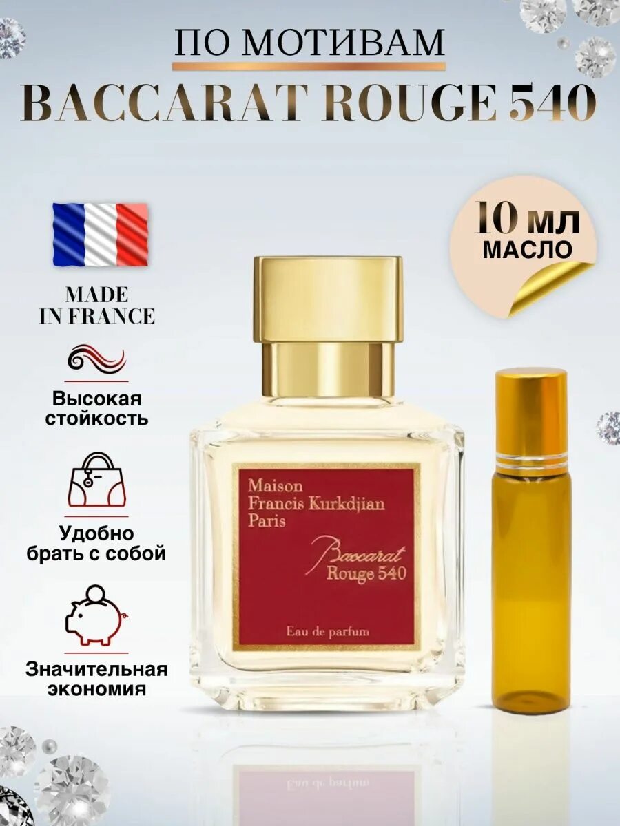 Баккара rouge 540. Бакарат духи 540. Масляные духи Бакарат 540. Баккара 540 арабские духи. Baccarat rouge 540 описание